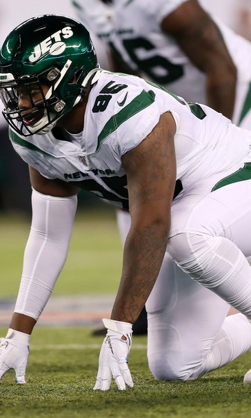 Pink slips at stake in 'Williams Bowl' featuring Jets, Jags?